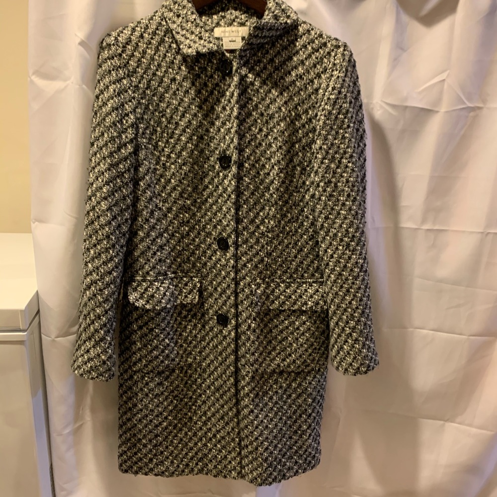 Nine West coat